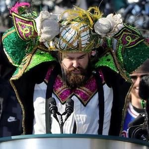 Meet your Posher, Bobby